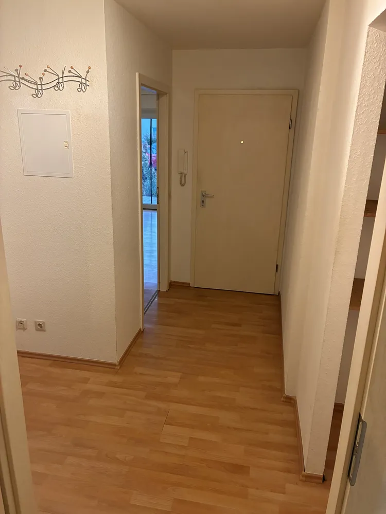 2 Zimmer Wohnung mit 66 m² in Mannheim – Bild 5