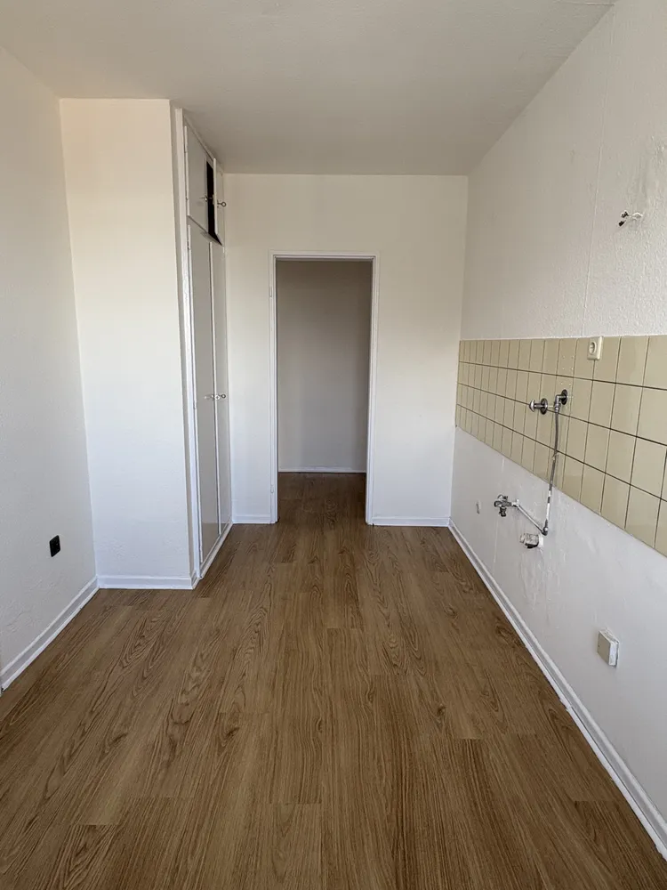 2 Zimmer Wohnung mit 55 m² in Düsseldorf – Bild 7
