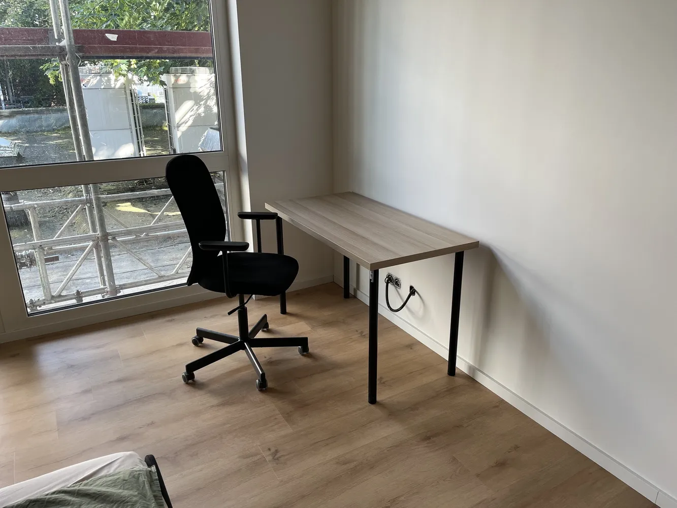 1 Zimmer Wohnung mit 37 m² in Aachen – Bild 7