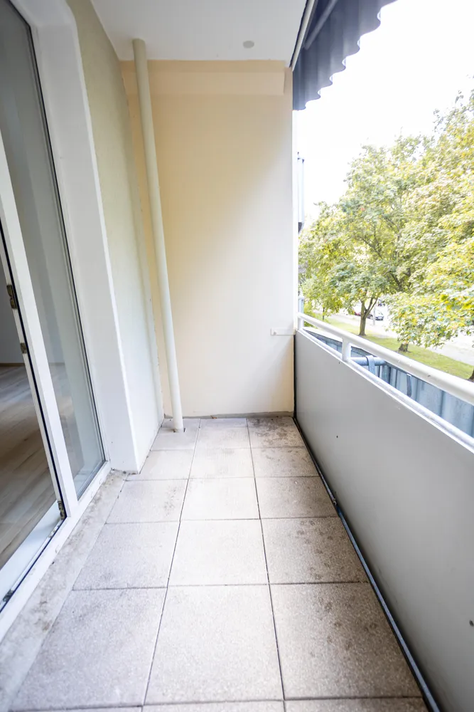 2 Zimmer Wohnung mit 47 m² in Magdeburg – Bild 12