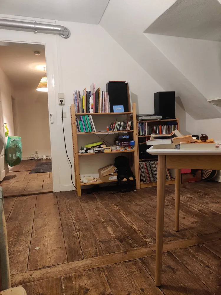 2 Zimmer Wohnung mit 60 m² in Stuttgart – Bild 3