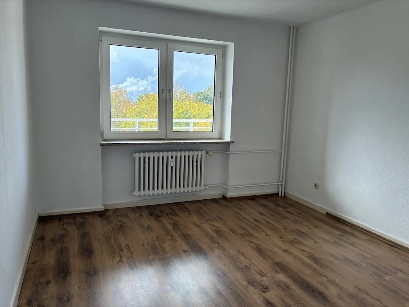 3 Zimmer Wohnung mit 68 m² in Kiel – Bild 9