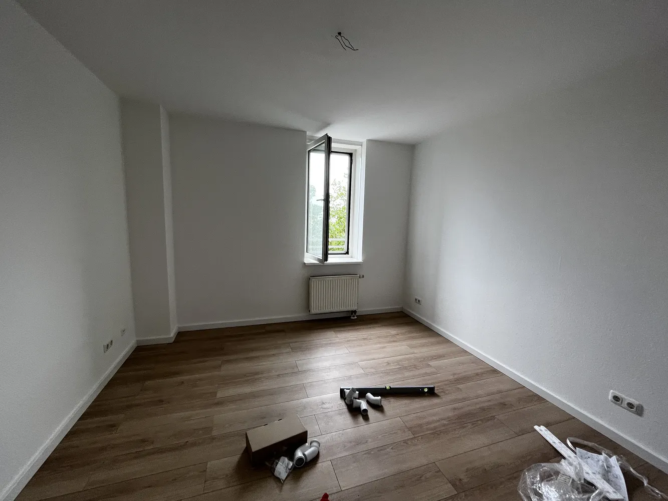 2 Zimmer Wohnung mit 48 m² in Potsdam – Bild 1