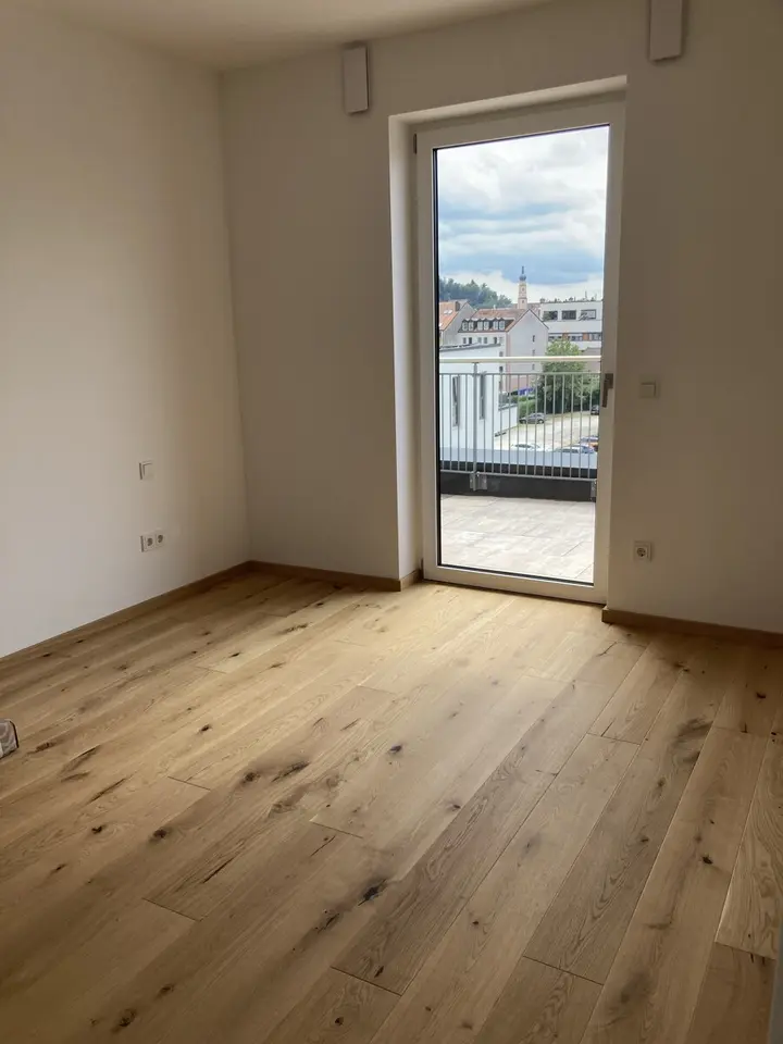 4 Zimmer Wohnung mit 117 m² in Deggendorf – Bild 6