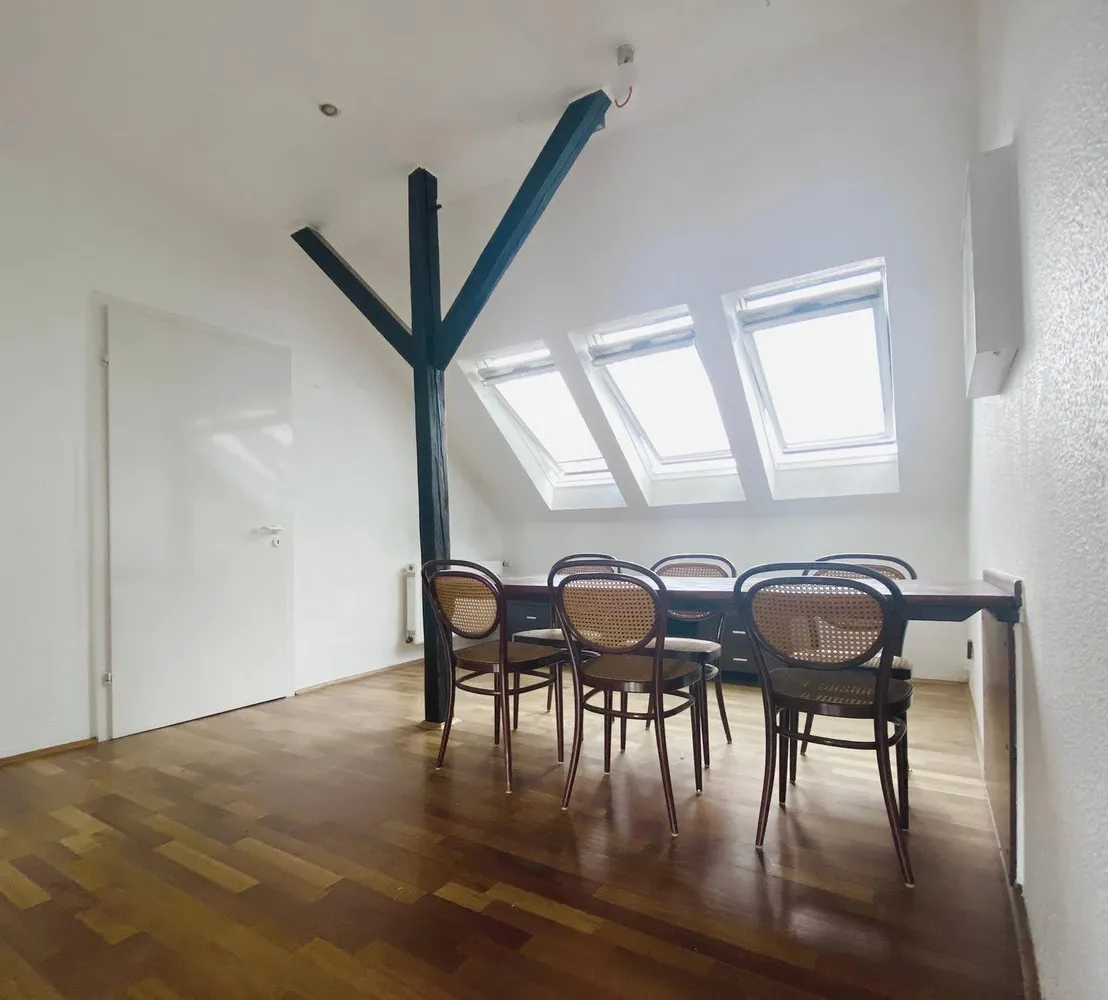 5 Zimmer Wohnung mit 98 m² in Gelsenkirchen – Bild 8