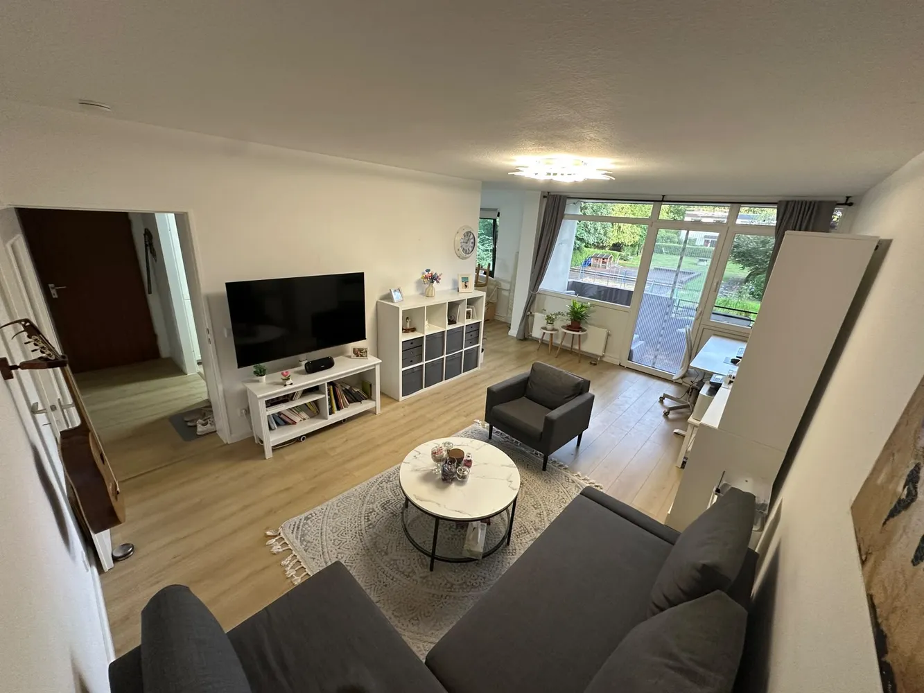 2 room apartment with 63 m² in Bielefeld – Photo 4