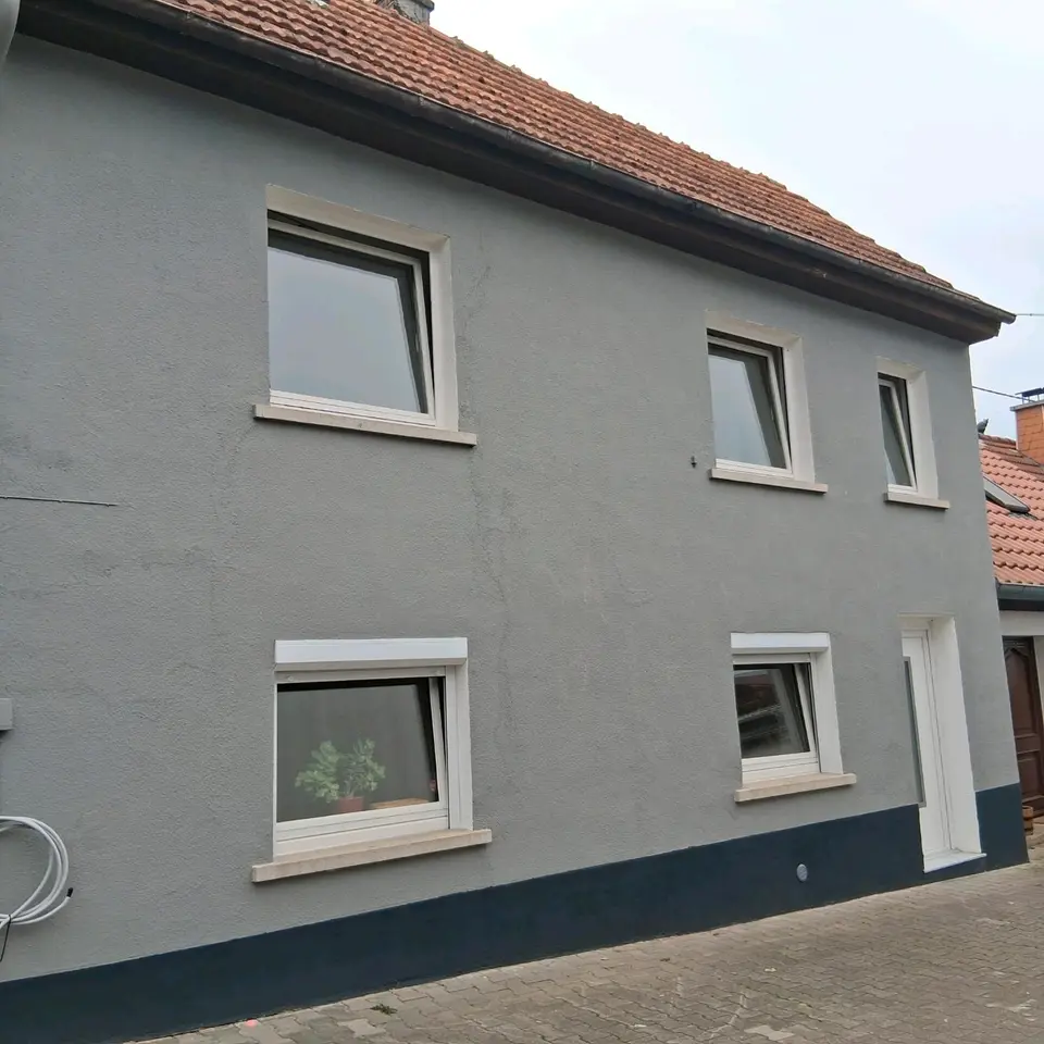 3 Zimmer Haus mit 60 m² in Mainz – Bild 2