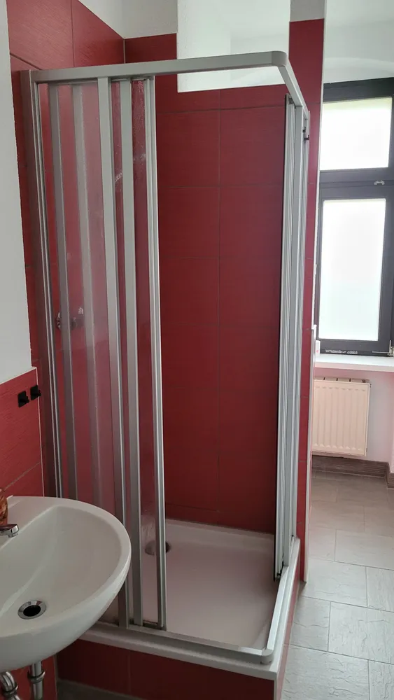 2 Zimmer Wohnung mit 54 m² in Halle (Saale) – Bild 8