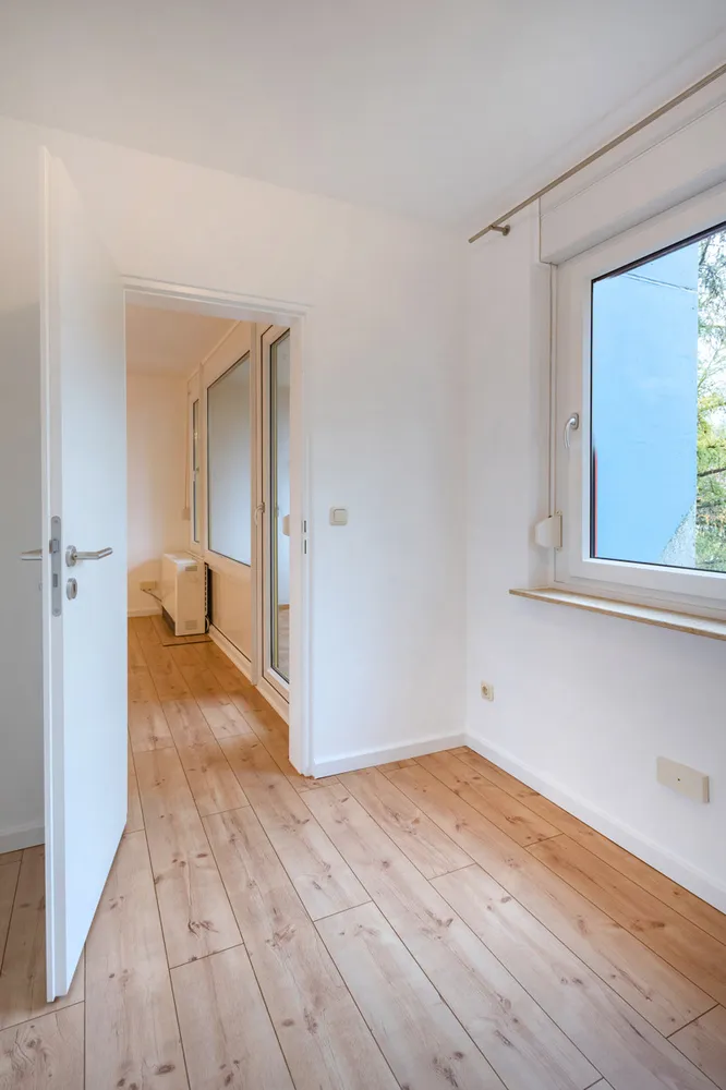 2 Zimmer Wohnung mit 50 m² in München – Bild 7