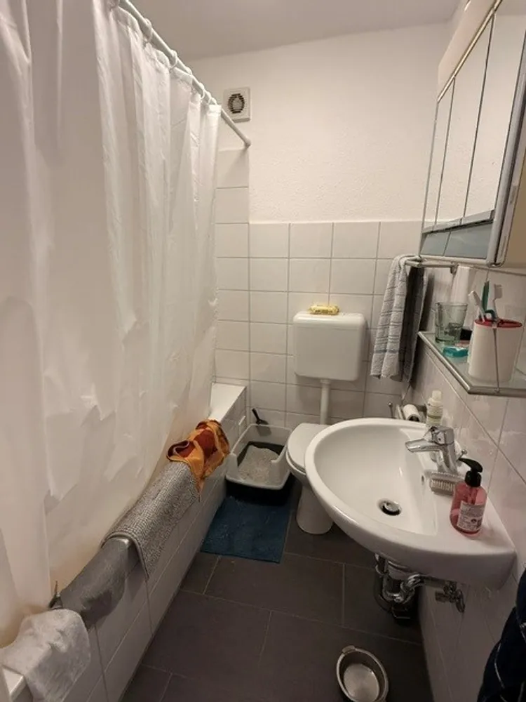 4 Zimmer Wohnung mit 65 m² in Bochum – Bild 6
