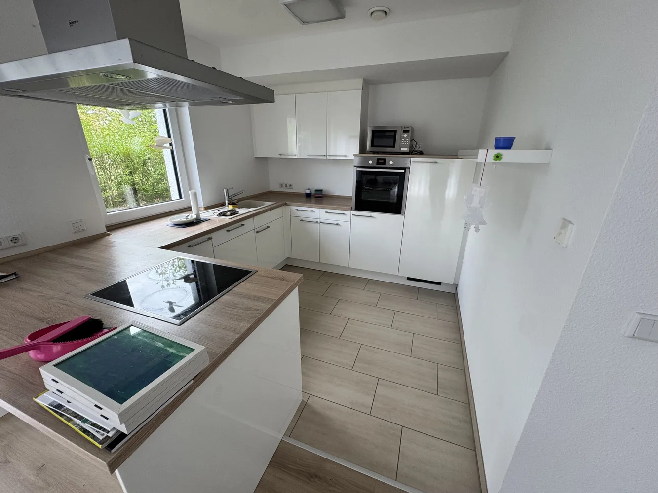 3 Zimmer Wohnung mit 92 m² in Lübeck – Bild 12