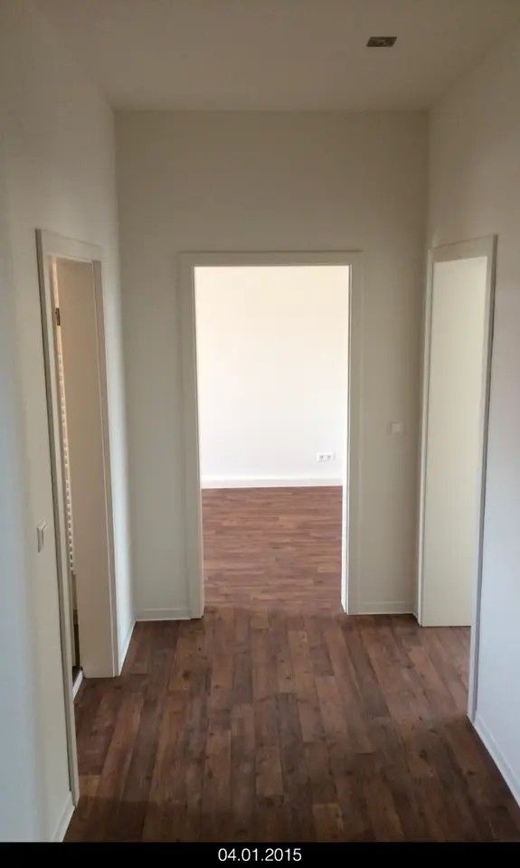 2 Zimmer Wohnung mit 65 m² in Wurzen – Bild 3