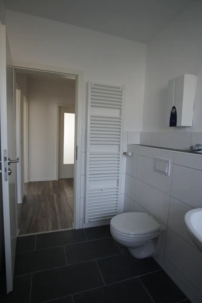 3 Zimmer Wohnung mit 67 m² in Hattingen – Bild 10