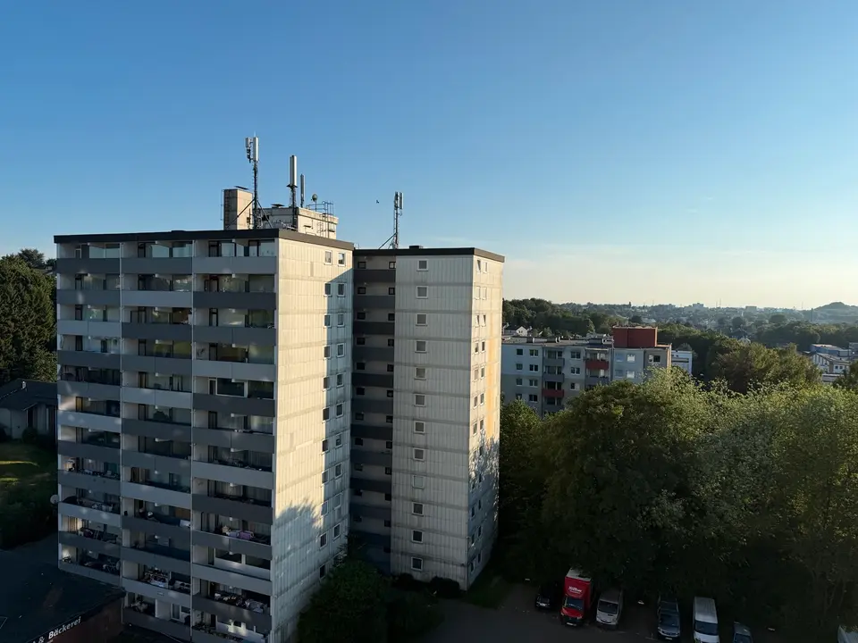 3 Zimmer Wohnung mit 76 m² in Velbert – Bild 8