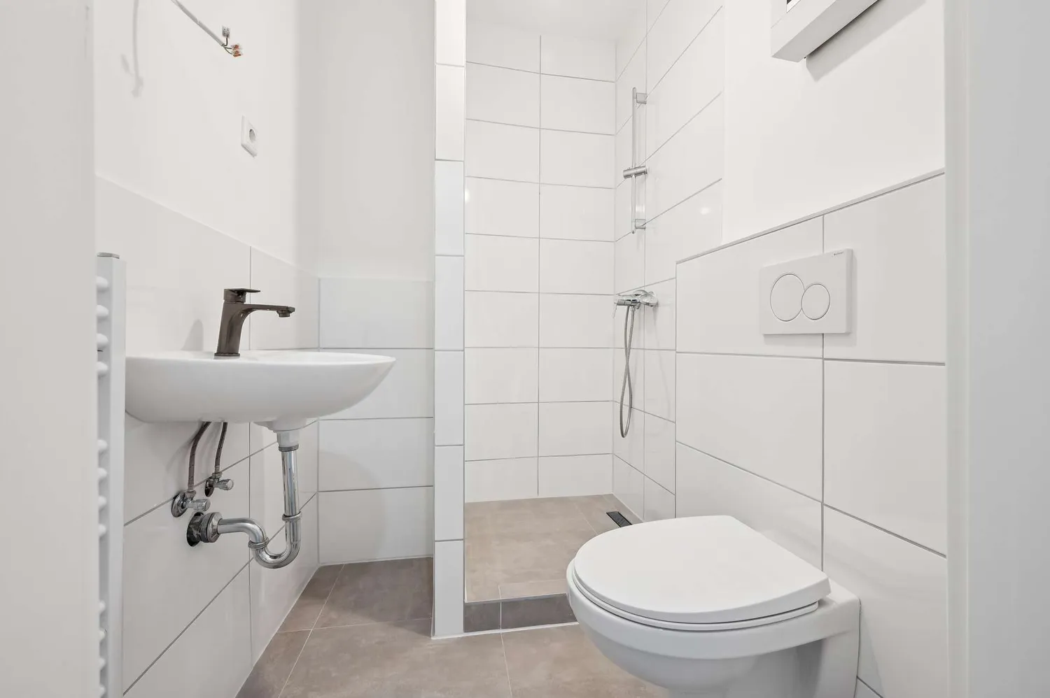 2 Zimmer Wohnung mit 32 m² in Viersen – Bild 5