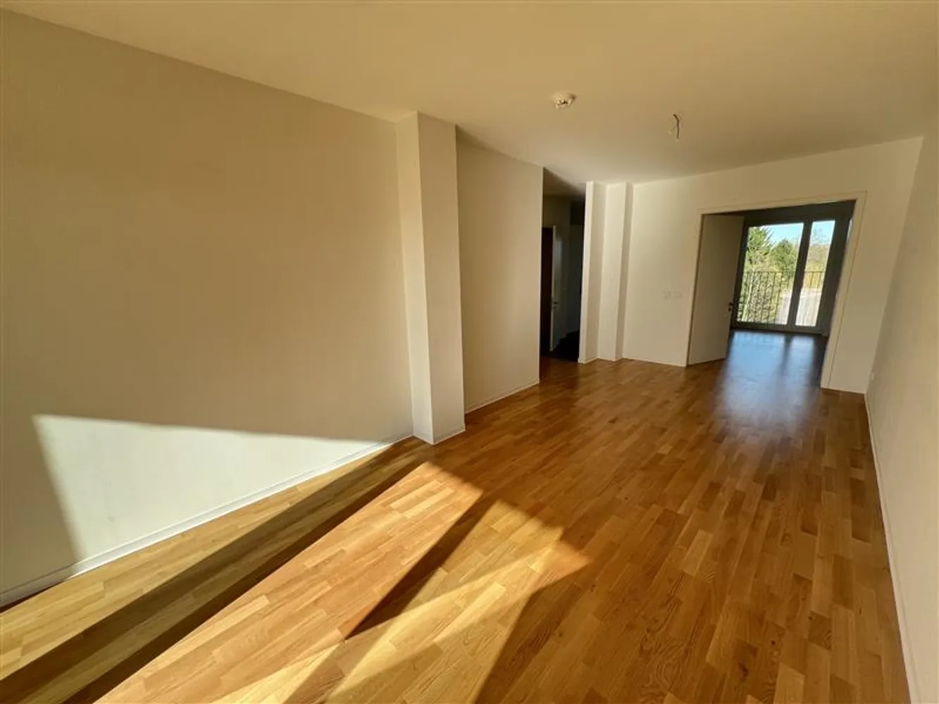 4 Zimmer Wohnung mit 108 m² in Hamburg – Bild 2