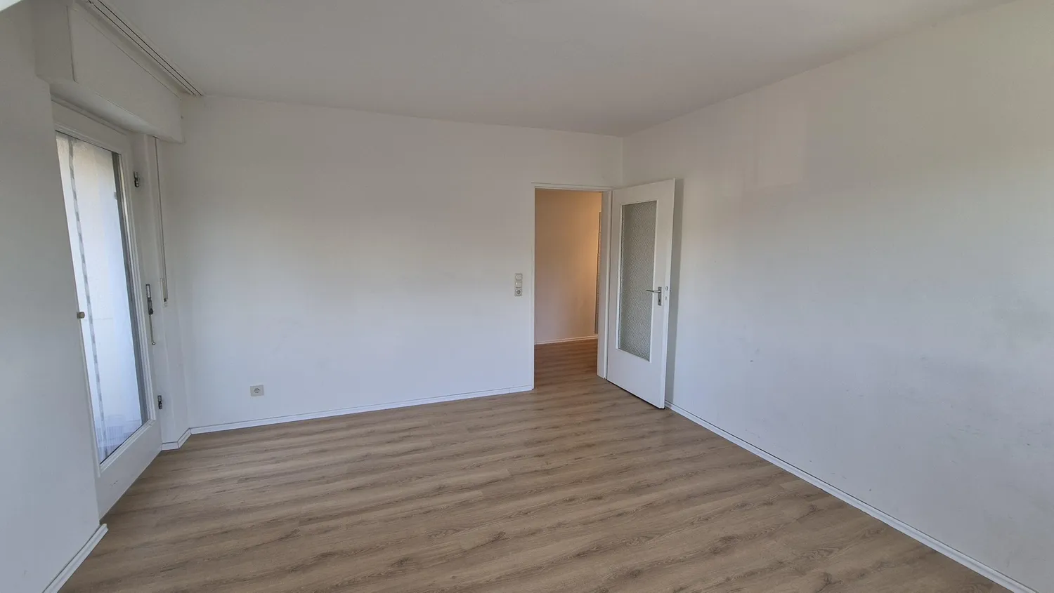 2 room apartment with 56 m² in Bonn – Photo 5