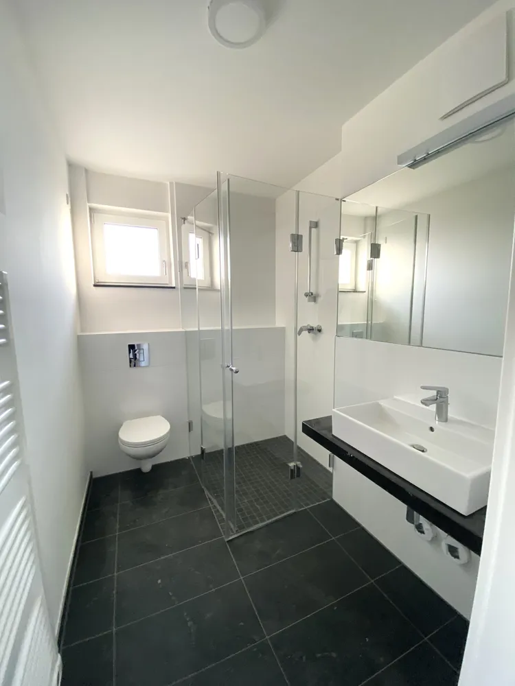 1 Zimmer Wohnung mit 26 m² in Berlin – Bild 5