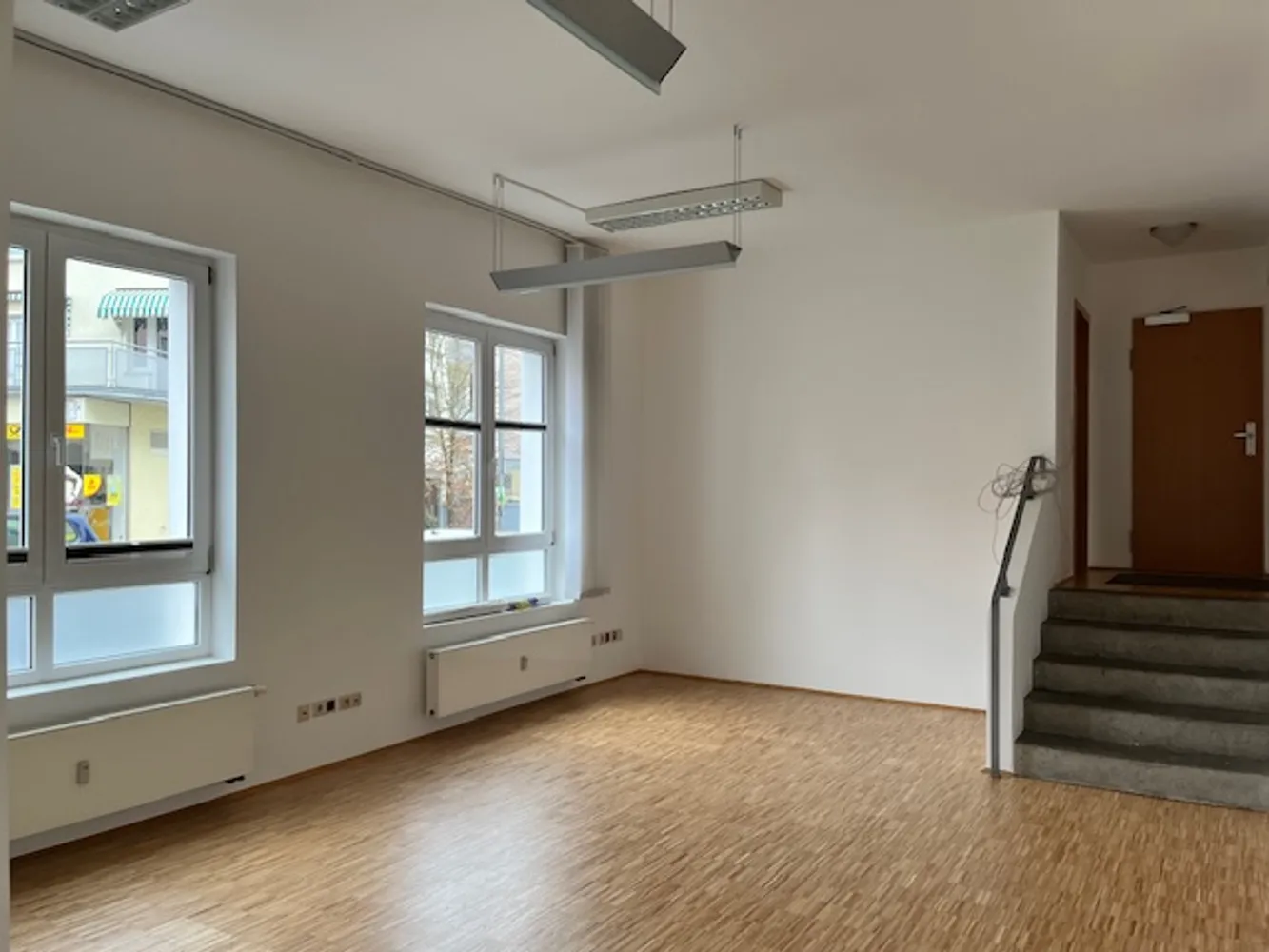 5 Zimmer Wohnung mit 180 m² in Würzburg – Bild 6