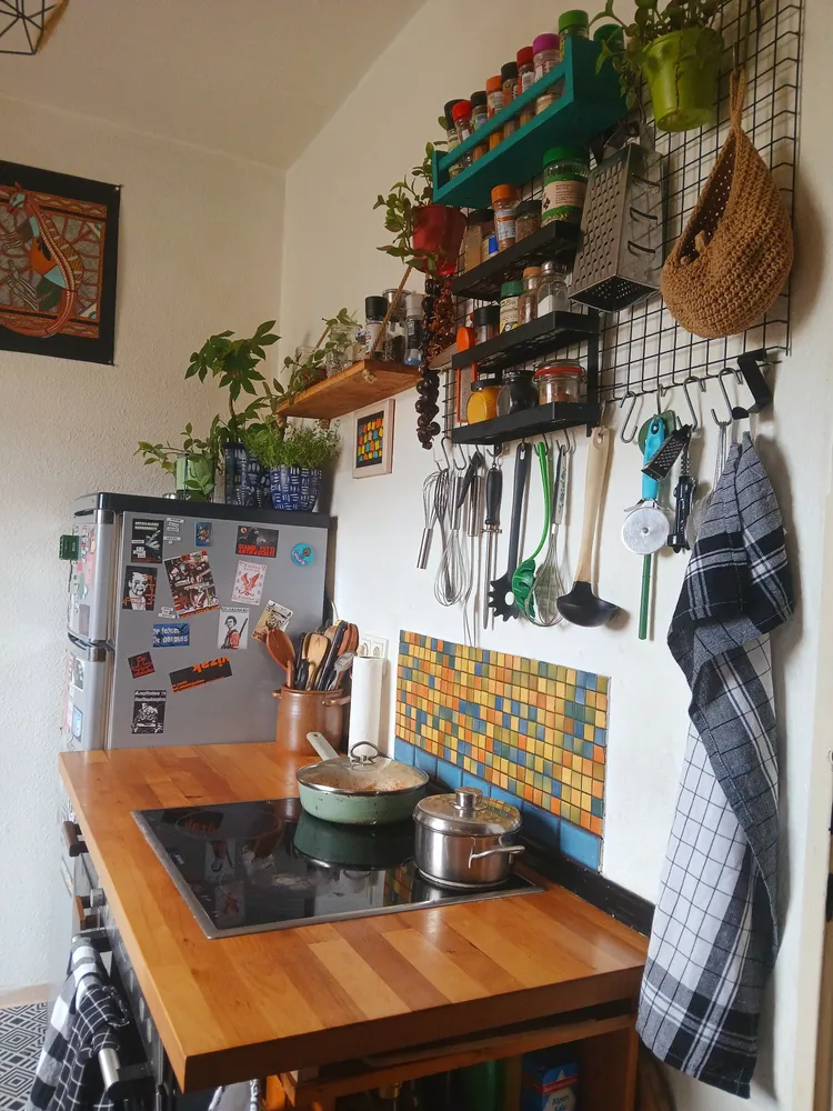WG-Zimmer in Frankfurt am Main – Bild 4