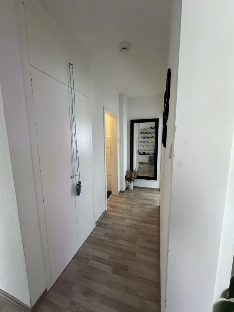 3 Zimmer Wohnung mit 58 m² in Duisburg – Bild 8