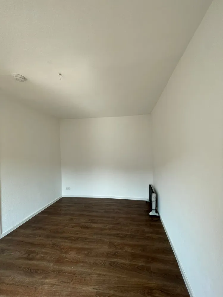 1 Zimmer Wohnung mit 30 m² in Mannheim – Bild 2