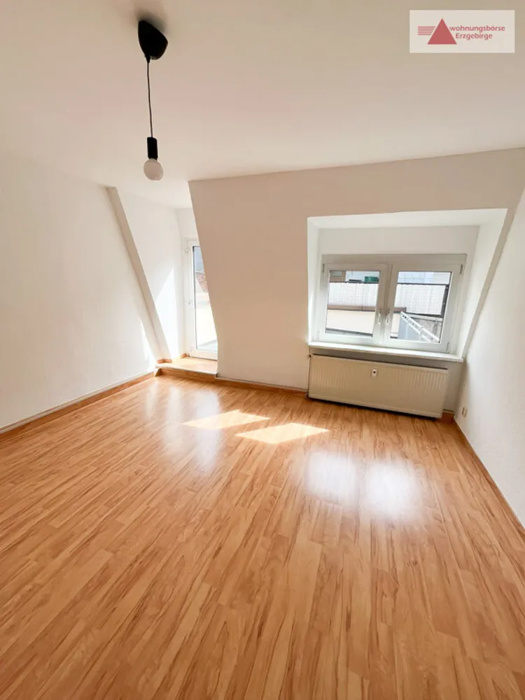 2 Zimmer Wohnung mit 82 m² in Annaberg-Buchholz – Bild 12