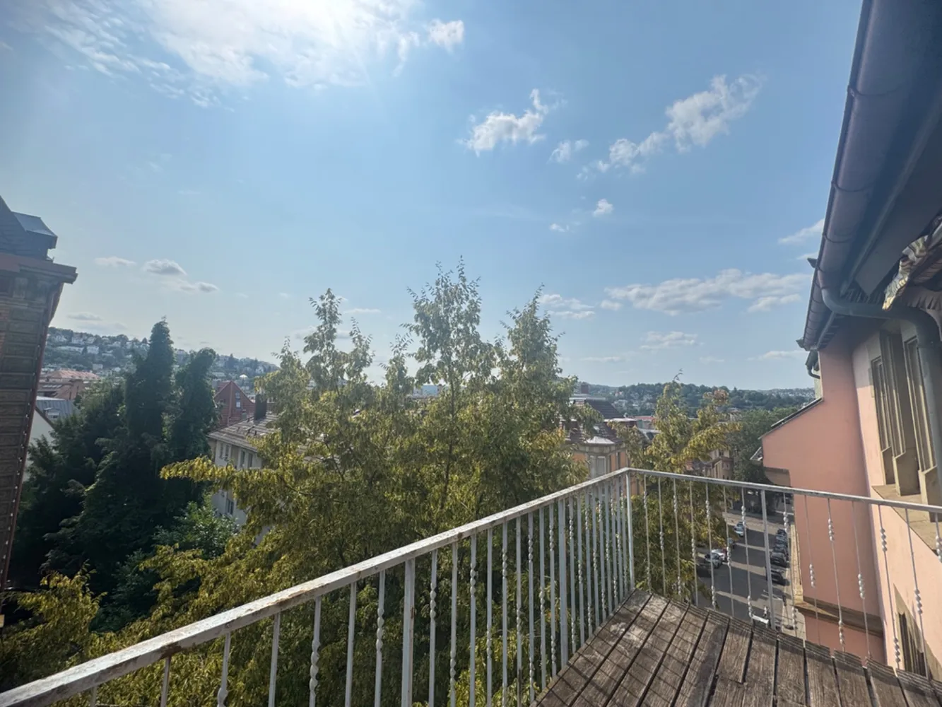 4 Zimmer Wohnung mit 118 m² in Stuttgart – Bild 8