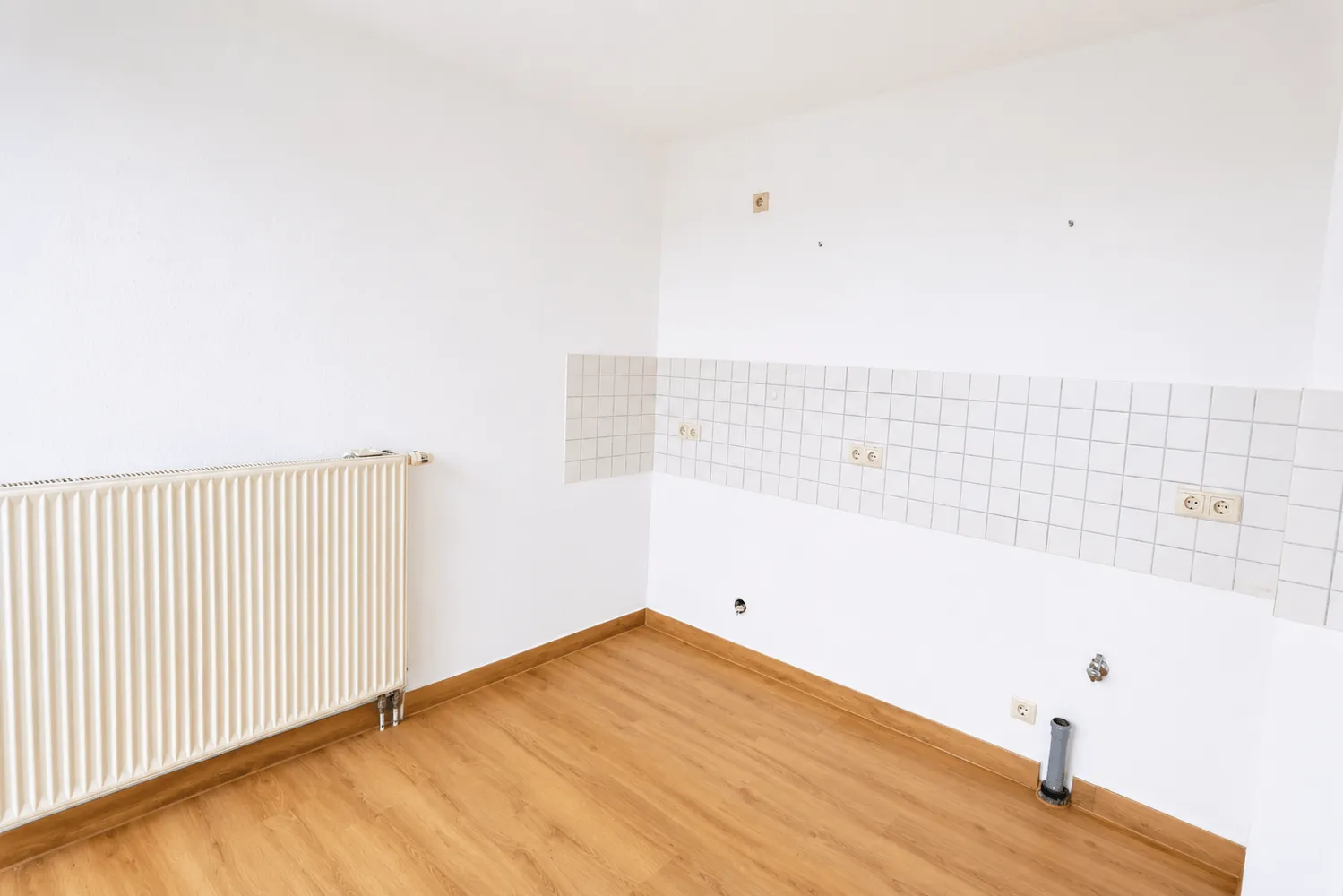 2 Zimmer Wohnung mit 63 m² in Hildesheim – Bild 2
