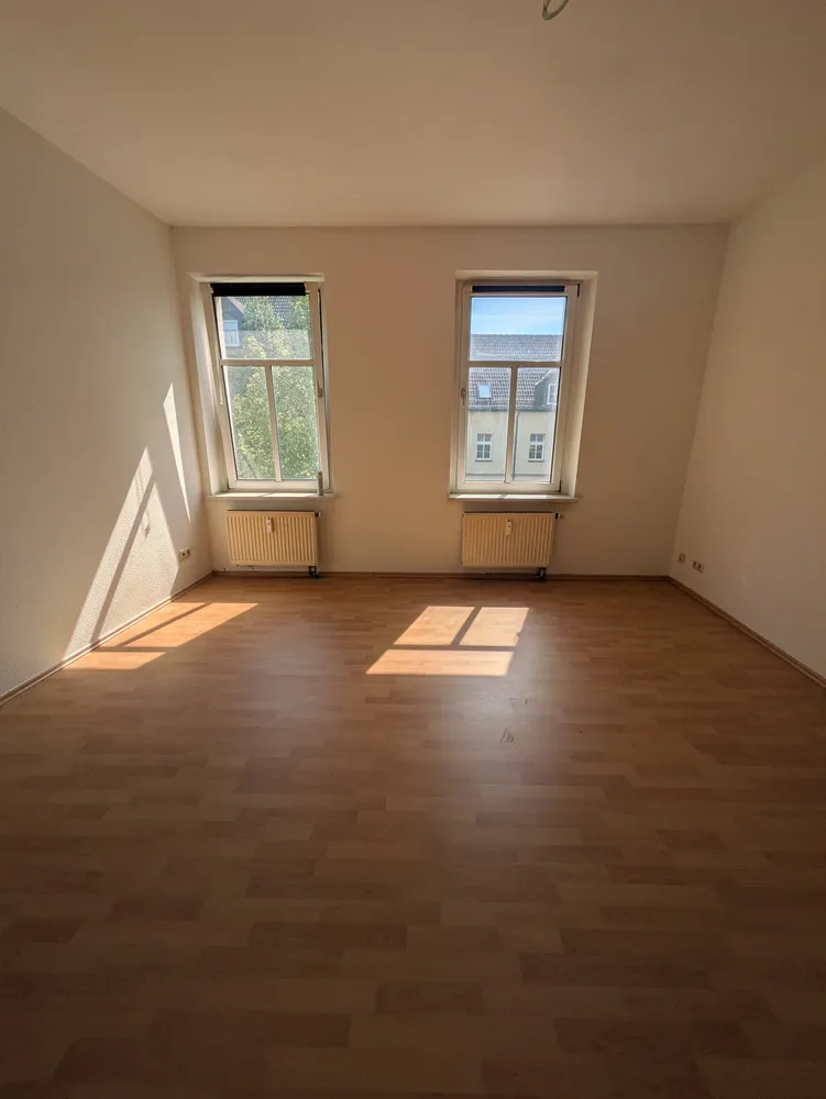 2 room apartment with 49 m² in Zeitz – Photo 1