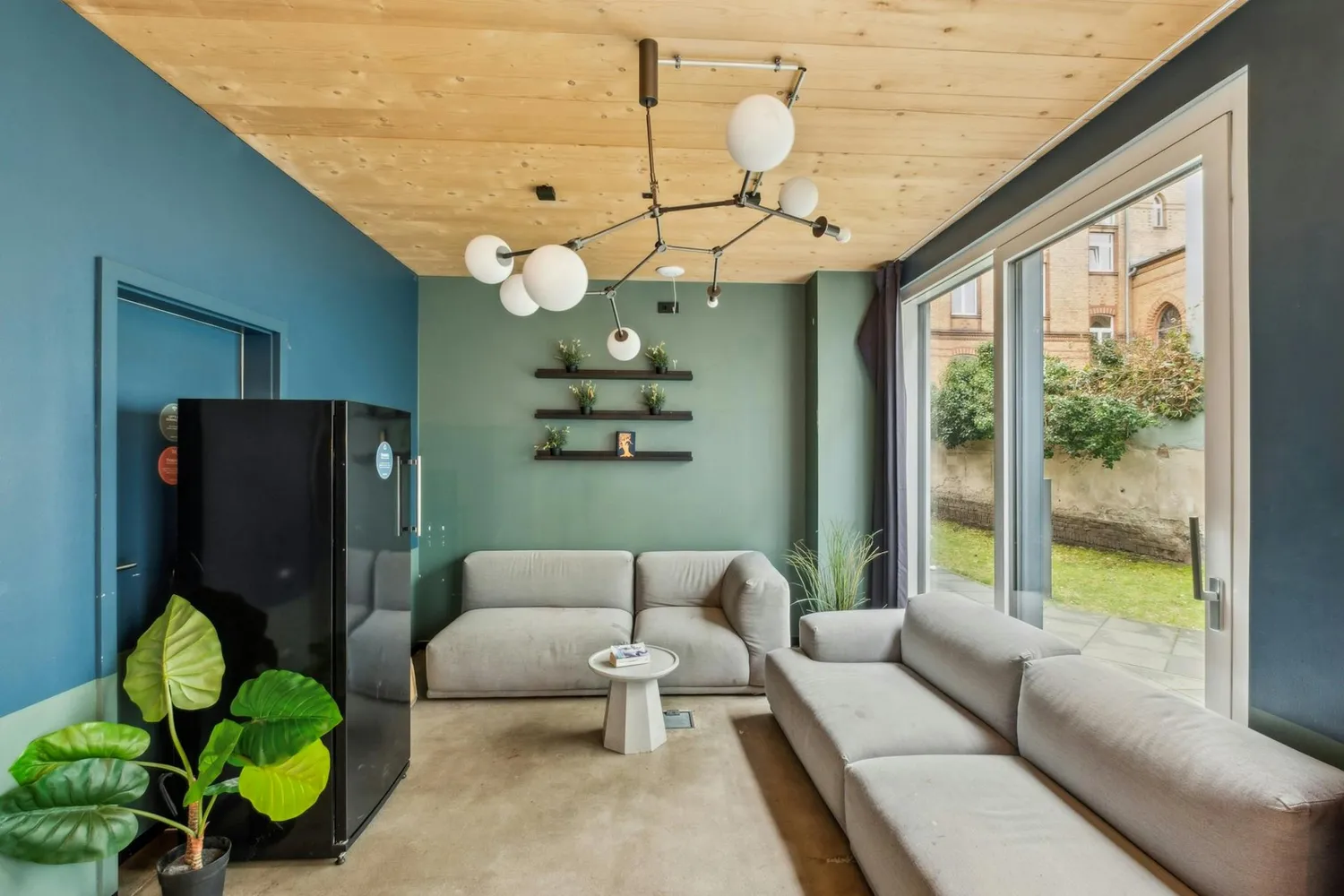 WG-Zimmer mit 15 m² in Berlin – Bild 10