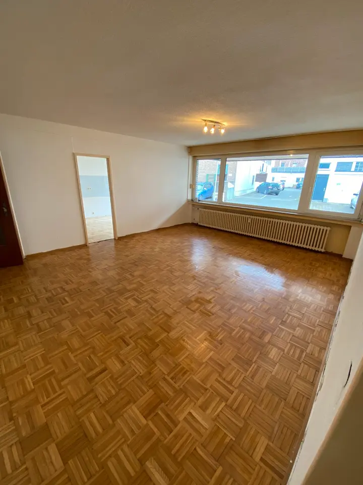 2 Zimmer Wohnung mit 53 m² in Krefeld – Bild 10