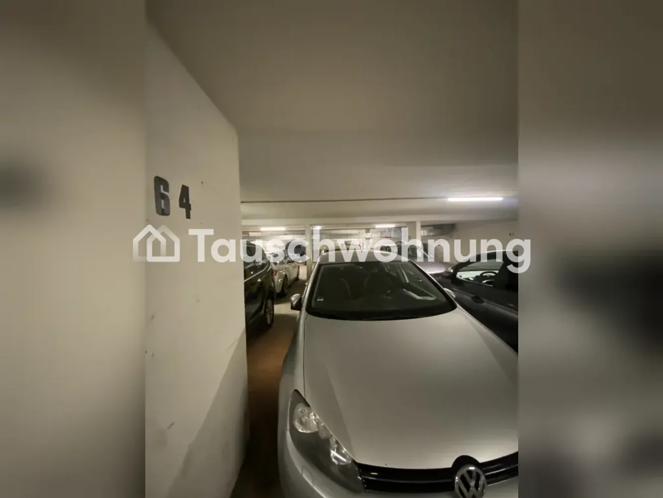 2 Zimmer Wohnung mit 45 m² in Neuss – Bild 1