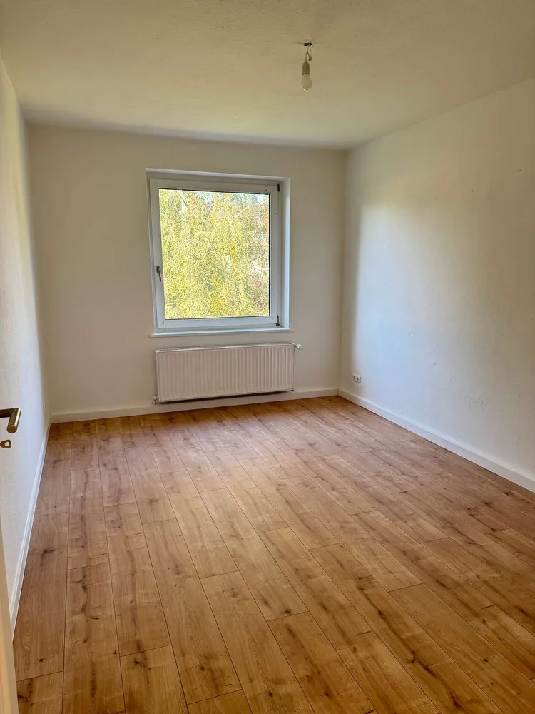 2 room apartment with 45 m² in Hanover – Photo 2