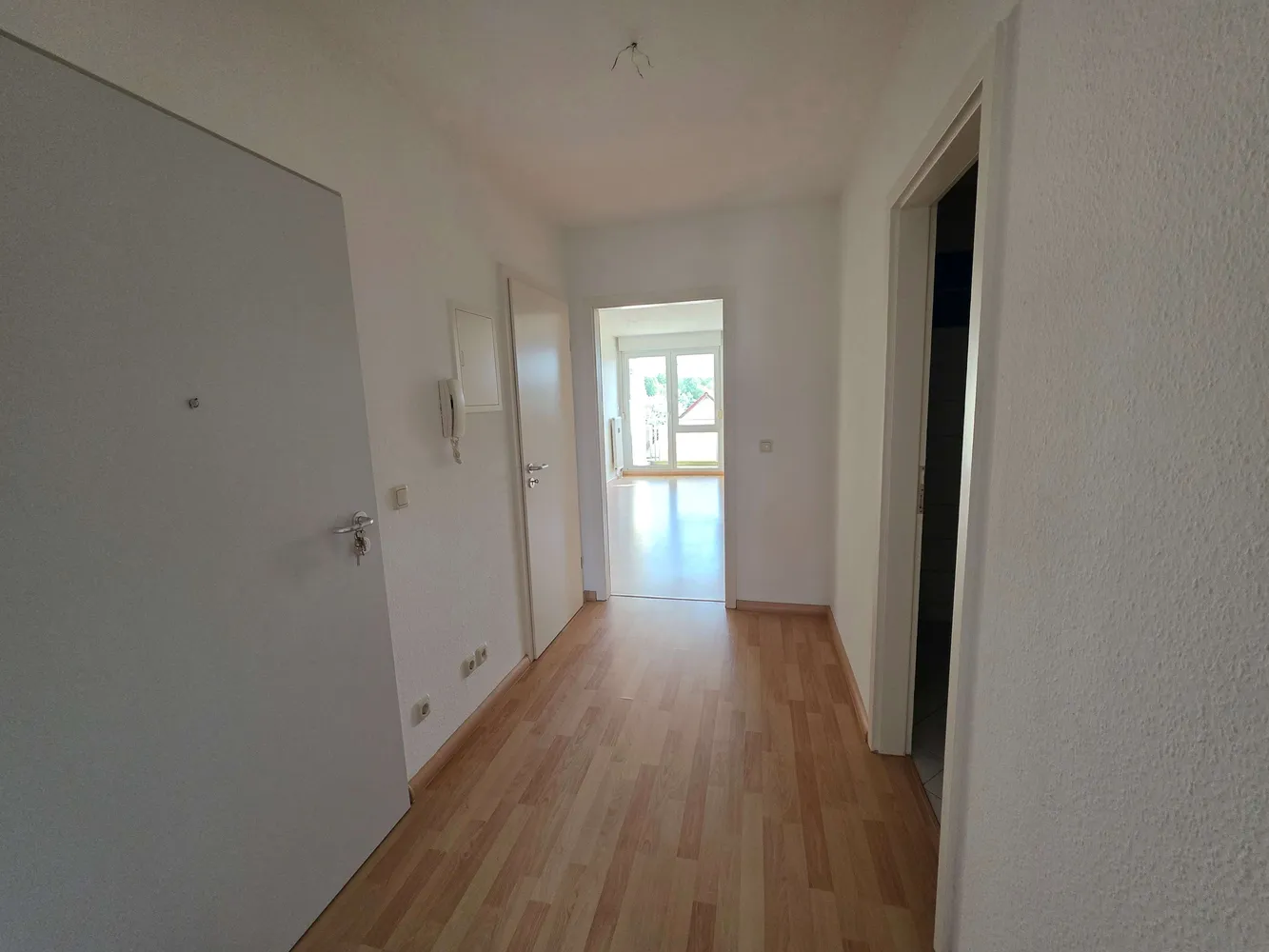 3 Zimmer Wohnung mit 57 m² in Leipzig – Bild 11