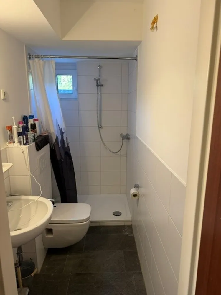 1 Zimmer Wohnung mit 29 m² in Aachen – Bild 3