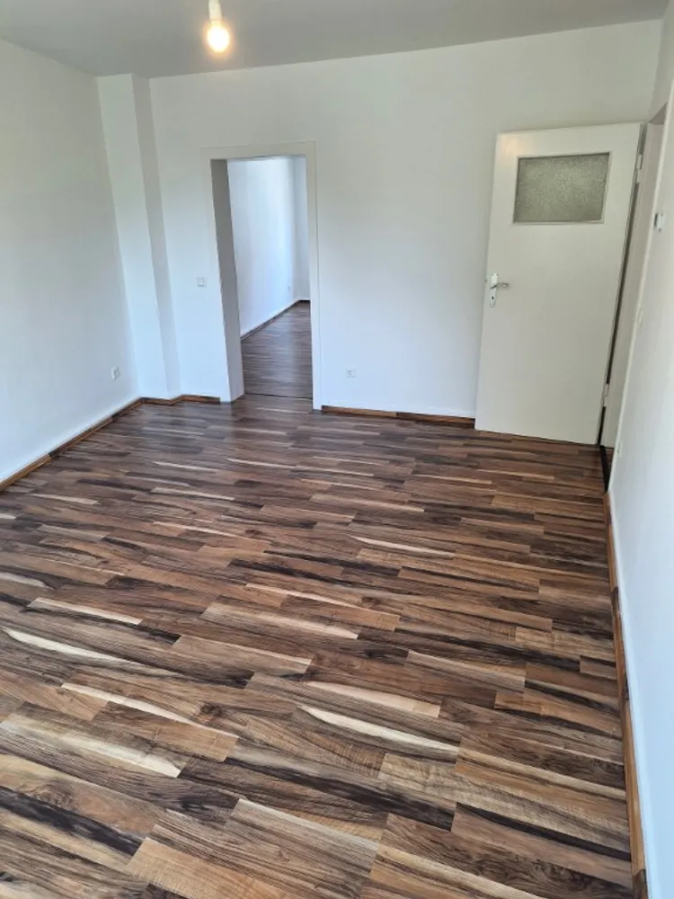 4 room apartment with 62 m² in Gelsenkirchen – Photo 5