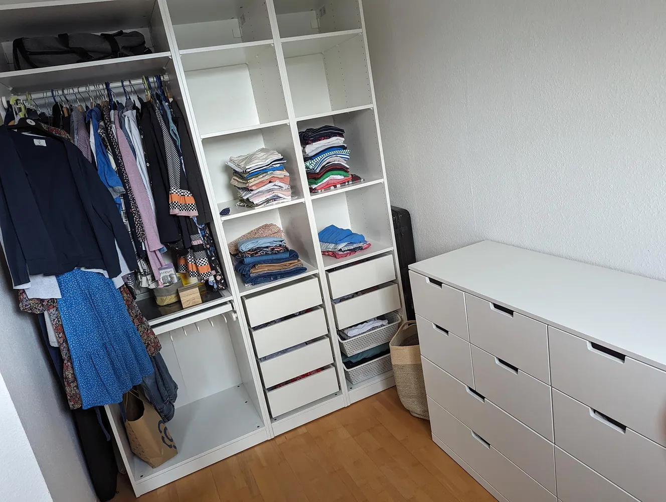 3 Zimmer Wohnung mit 90 m² in Wiesbaden – Bild 6