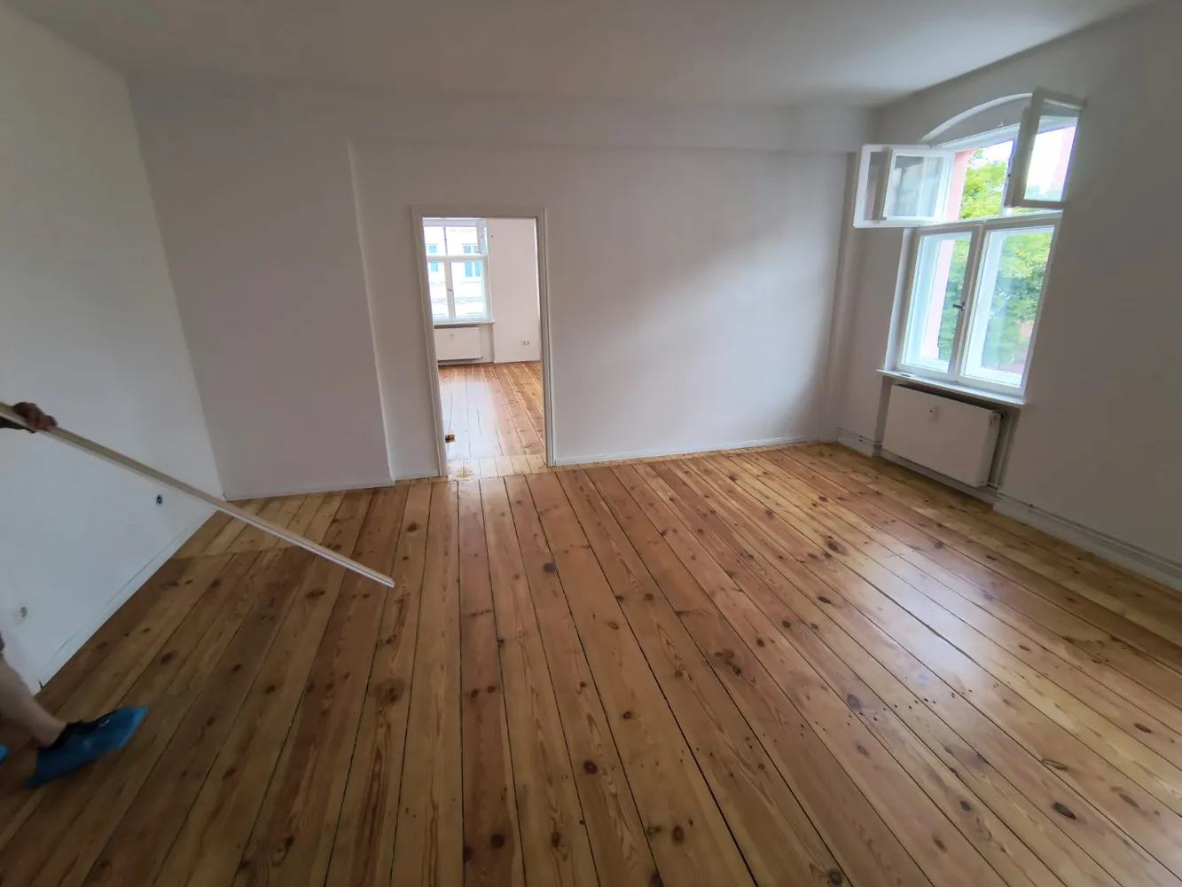 5 room apartment with 137 m² in Berlin – Photo 10