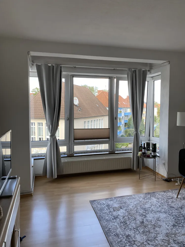 1 Zimmer Wohnung mit 34 m² in Hannover – Bild 7