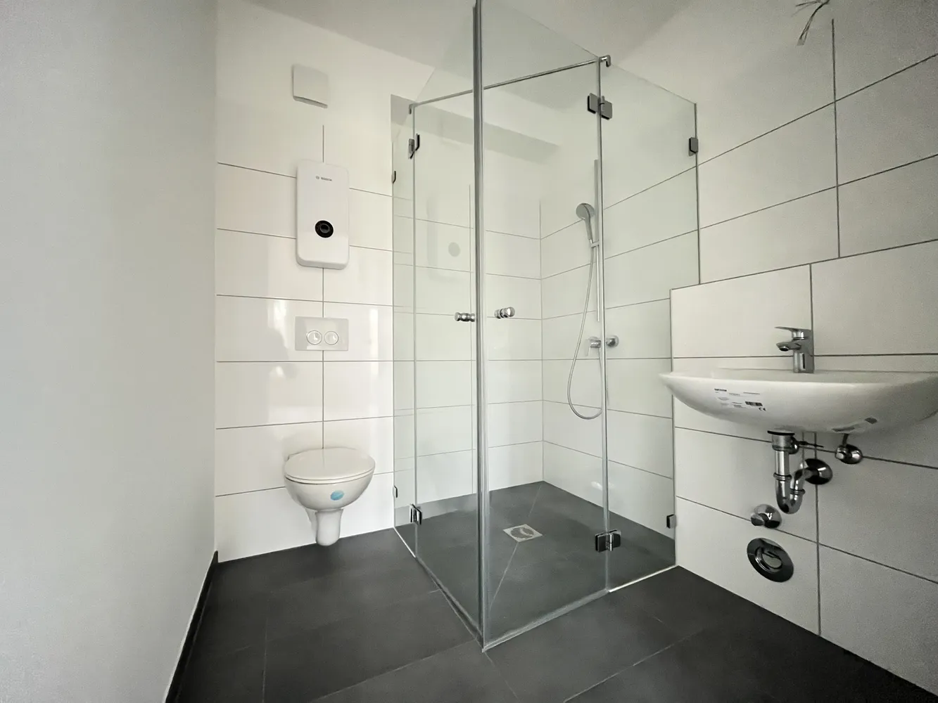 3 Zimmer Wohnung mit 48 m² in Dortmund – Bild 5