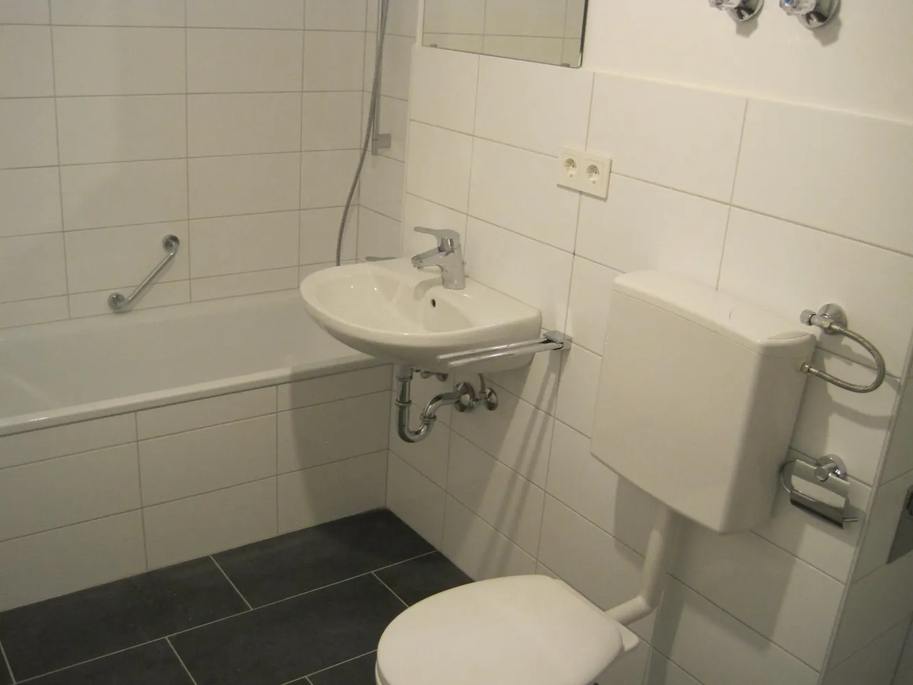 3 Zimmer Wohnung mit 73 m² in Ingolstadt – Bild 2