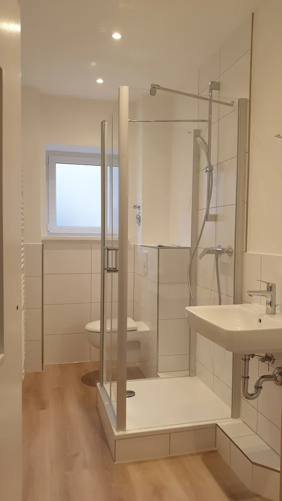 2 Zimmer Wohnung mit 56 m² in Berlin – Bild 6