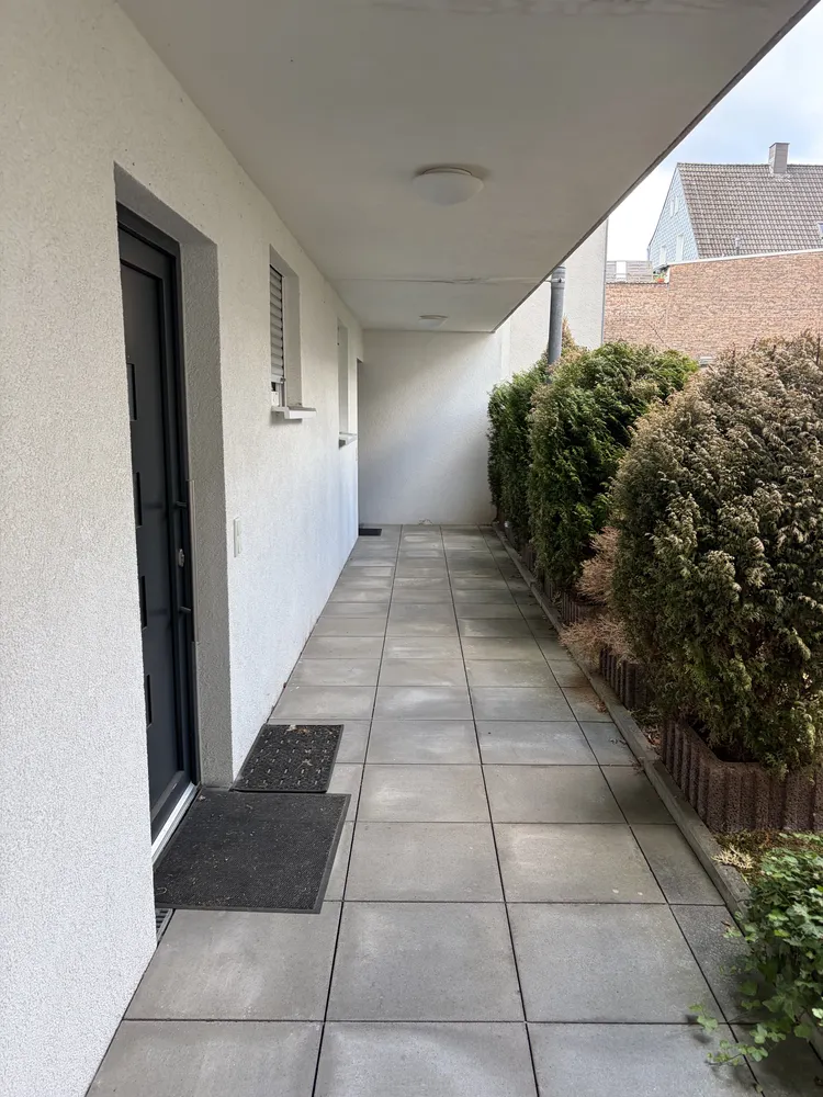 3 Zimmer Wohnung mit 51 m² in Bochum – Bild 4