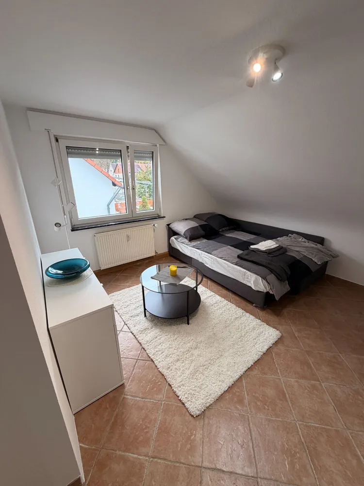 WG-Zimmer mit 30 m² in Karlsruhe – Bild 3