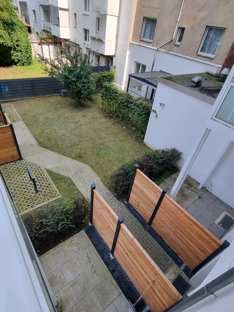 2 Zimmer Wohnung mit 70 m² in Düsseldorf – Bild 6
