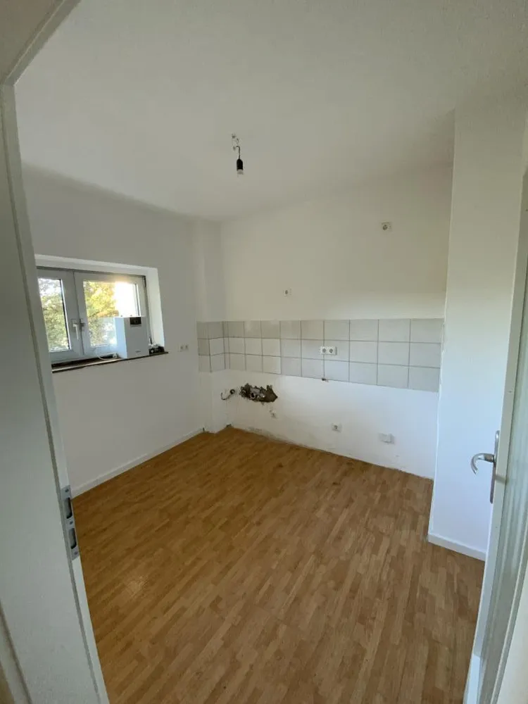2 Zimmer Wohnung mit 54 m² in Remscheid – Bild 4