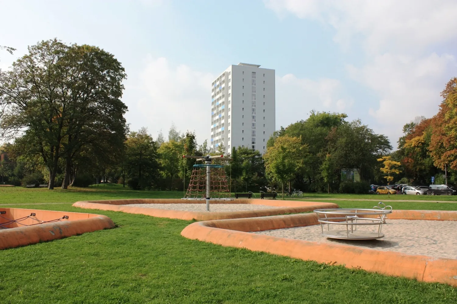 1 Zimmer Wohnung mit 26 m² in Chemnitz – Bild 5