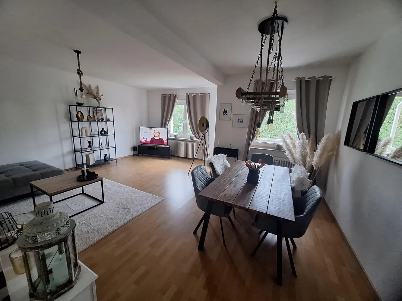3 Zimmer Wohnung mit 83 m² in Soltau – Bild 4