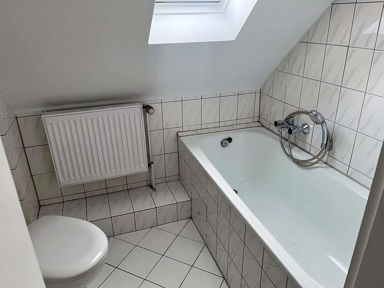 1 Zimmer Wohnung mit 36 m² in Dortmund – Bild 7
